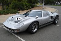 GT40 GT40