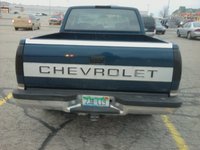 C/K 1500 C/K 1500