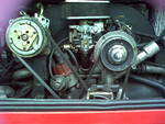 1978 Volkswagen Thing Overview 1978 Volkswagen Thing Overview