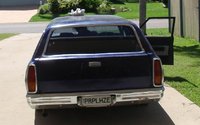1978 Holden Kingswood Overview 1978 Holden Kingswood Overview