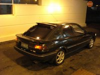 1988 Toyota Corolla Overview 1988 Toyota Corolla Overview