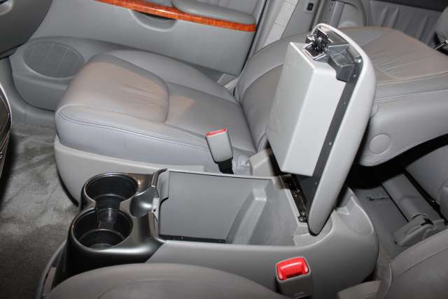2010 Toyota Sienna