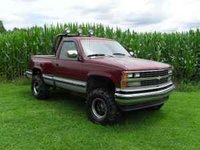 C/K 1500 C/K 1500
