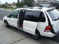 Windstar Windstar