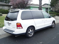 Windstar Windstar