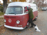 1970 Volkswagen Type 2 Overview 1970 Volkswagen Type 2 Overview