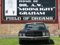 Chevelle Chevelle