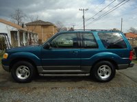Explorer Sport Explorer Sport