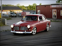 1967 Volvo Amazon Overview 1967 Volvo Amazon Overview