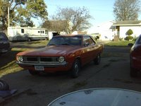 1970 Dodge Dart Overview 1970 Dodge Dart Overview