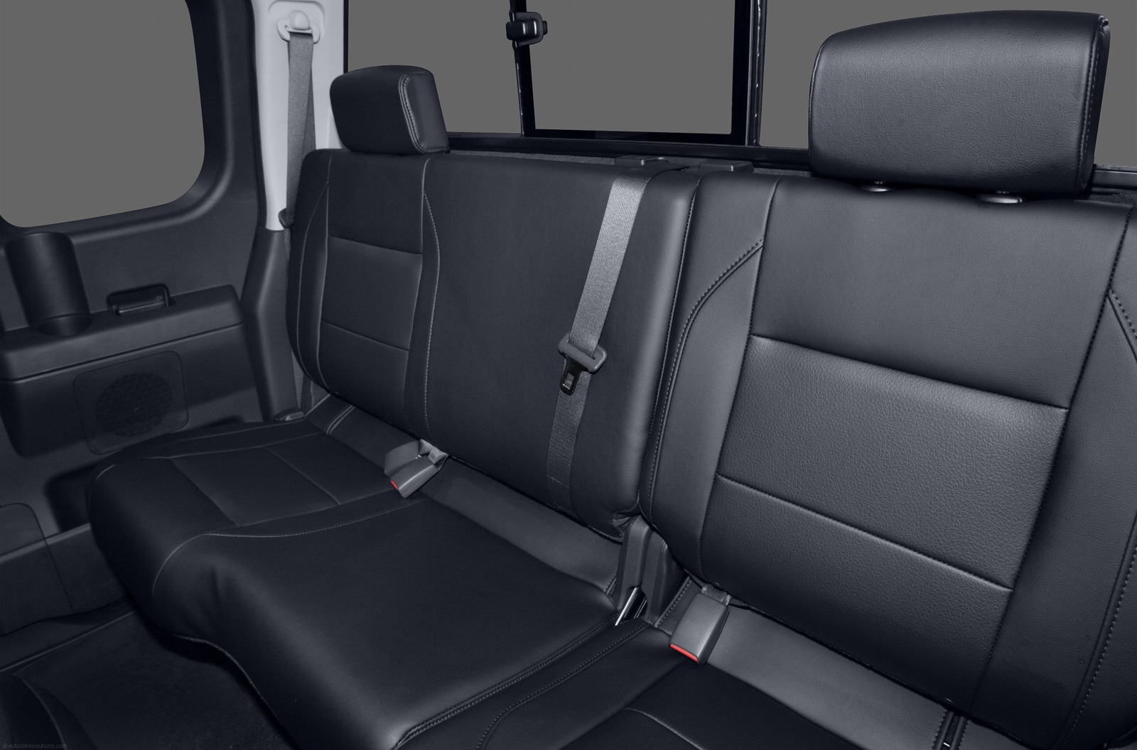 2009 Nissan Titan