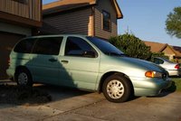 Windstar Windstar