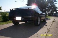 1991 Plymouth Laser Overview 1991 Plymouth Laser Overview
