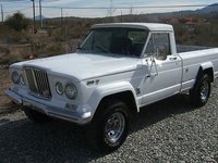 1972 Jeep Gladiator Overview 1972 Jeep Gladiator Overview