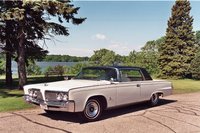 1964 Chrysler New Yorker Overview 1964 Chrysler New Yorker Overview