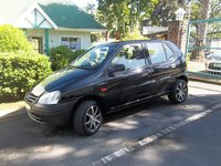 2007 Tata Indica Overview 2007 Tata Indica Overview