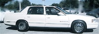 DeVille DeVille