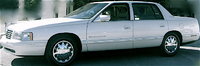 DeVille DeVille