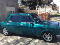 1973 FIAT 128 Overview 1973 FIAT 128 Overview