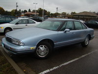 1994 Oldsmobile Eighty-Eight Royale Overview 1994 Oldsmobile Eighty-Eight Royale Overview