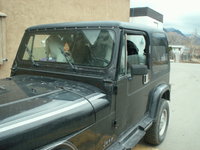 1987 Jeep Comanche Overview 1987 Jeep Comanche Overview