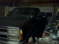 C/K 1500 C/K 1500
