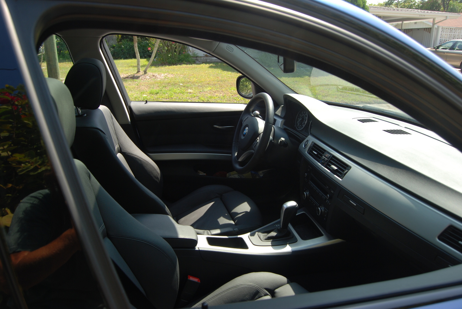 2010 BMW 3 Series