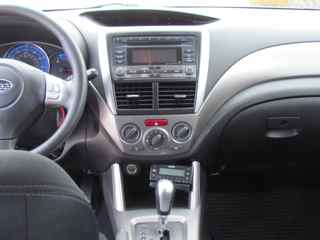 2009 Subaru Forester