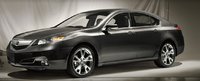 2012 Acura TL Overview 2012 Acura TL Overview