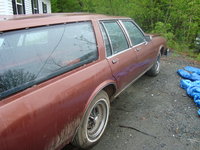 1984 Buick Electra Overview 1984 Buick Electra Overview