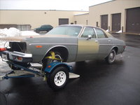 1974 Dodge Coronet Overview 1974 Dodge Coronet Overview