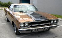 1970 Plymouth Road Runner Overview 1970 Plymouth Road Runner Overview