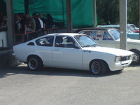 1978 Opel Kadett Overview 1978 Opel Kadett Overview