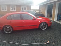 2000 Seat Leon Overview 2000 Seat Leon Overview