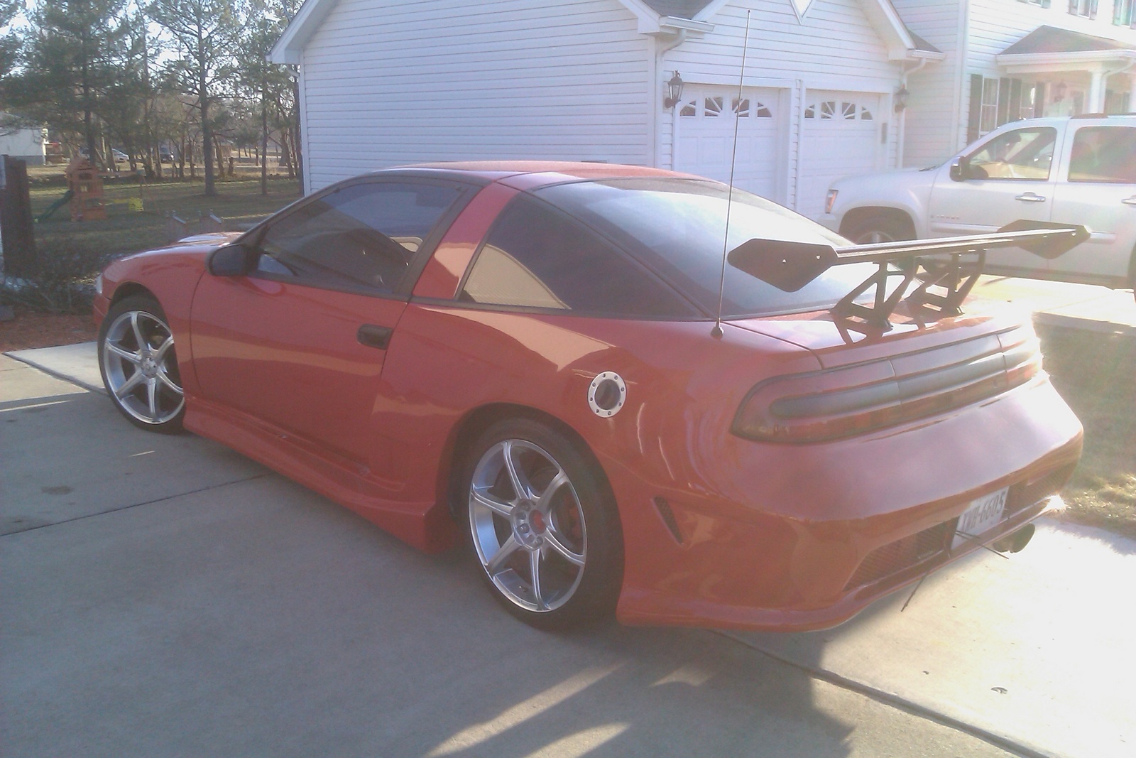 1994 Mitsubishi Eclipse Overview CarGurus
