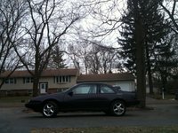 1996 Chevrolet Beretta Overview 1996 Chevrolet Beretta Overview