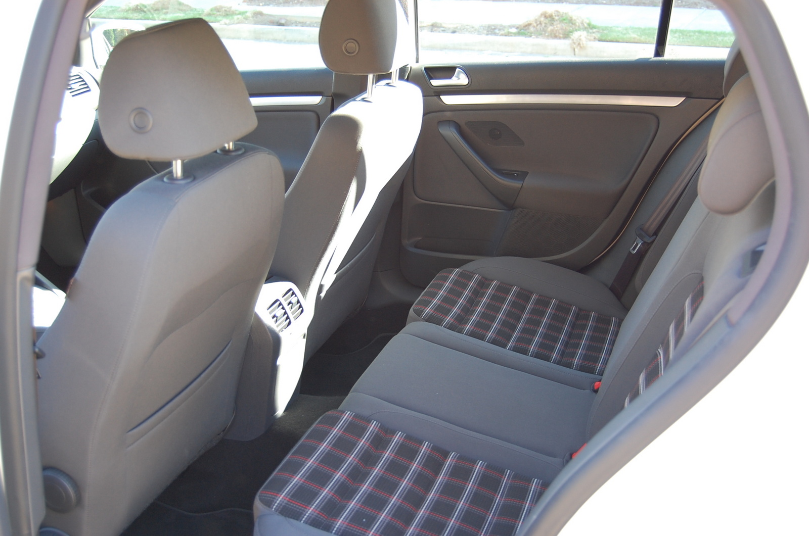 2009 Volkswagen GTI