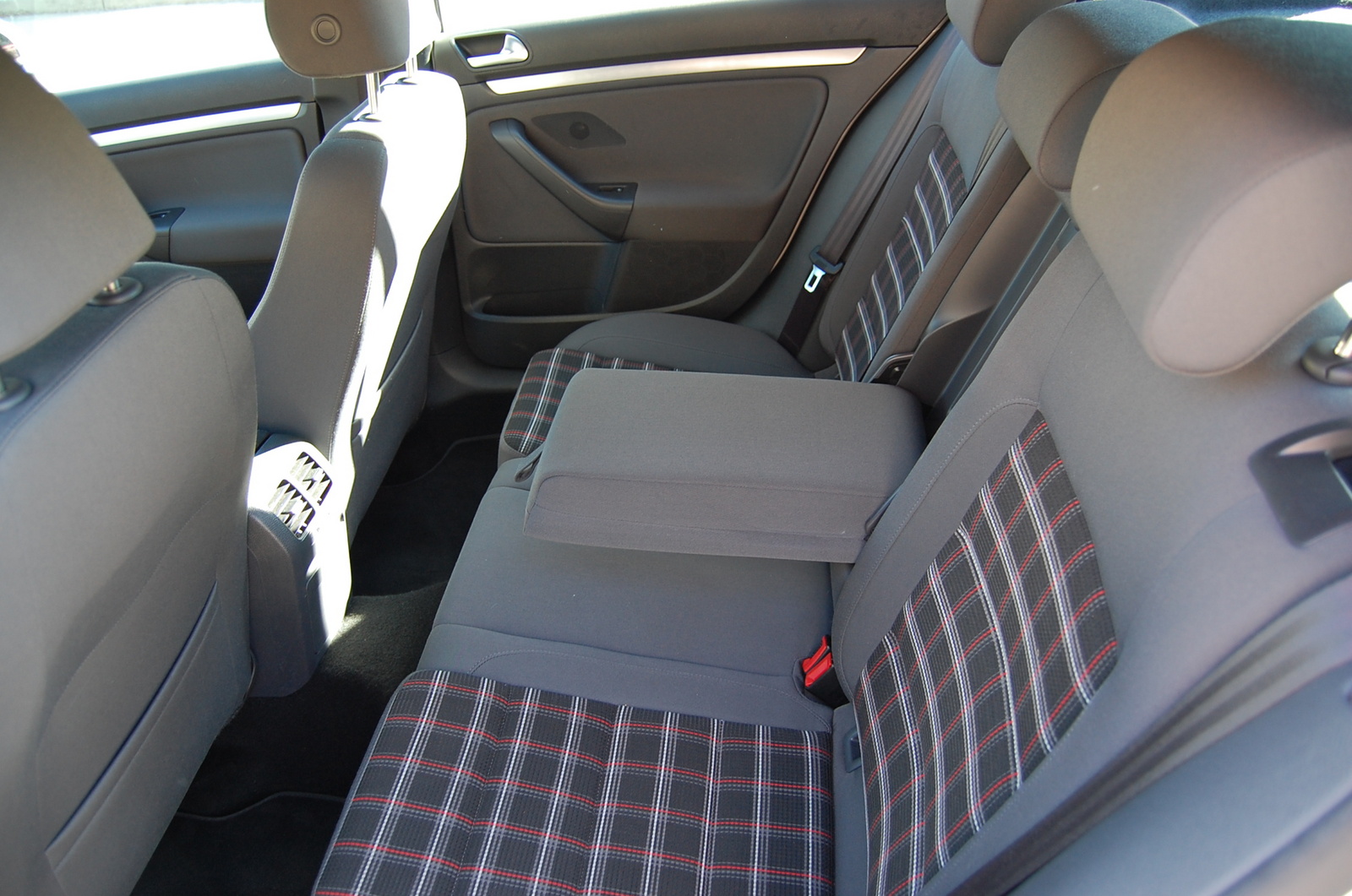 2009 Volkswagen GTI