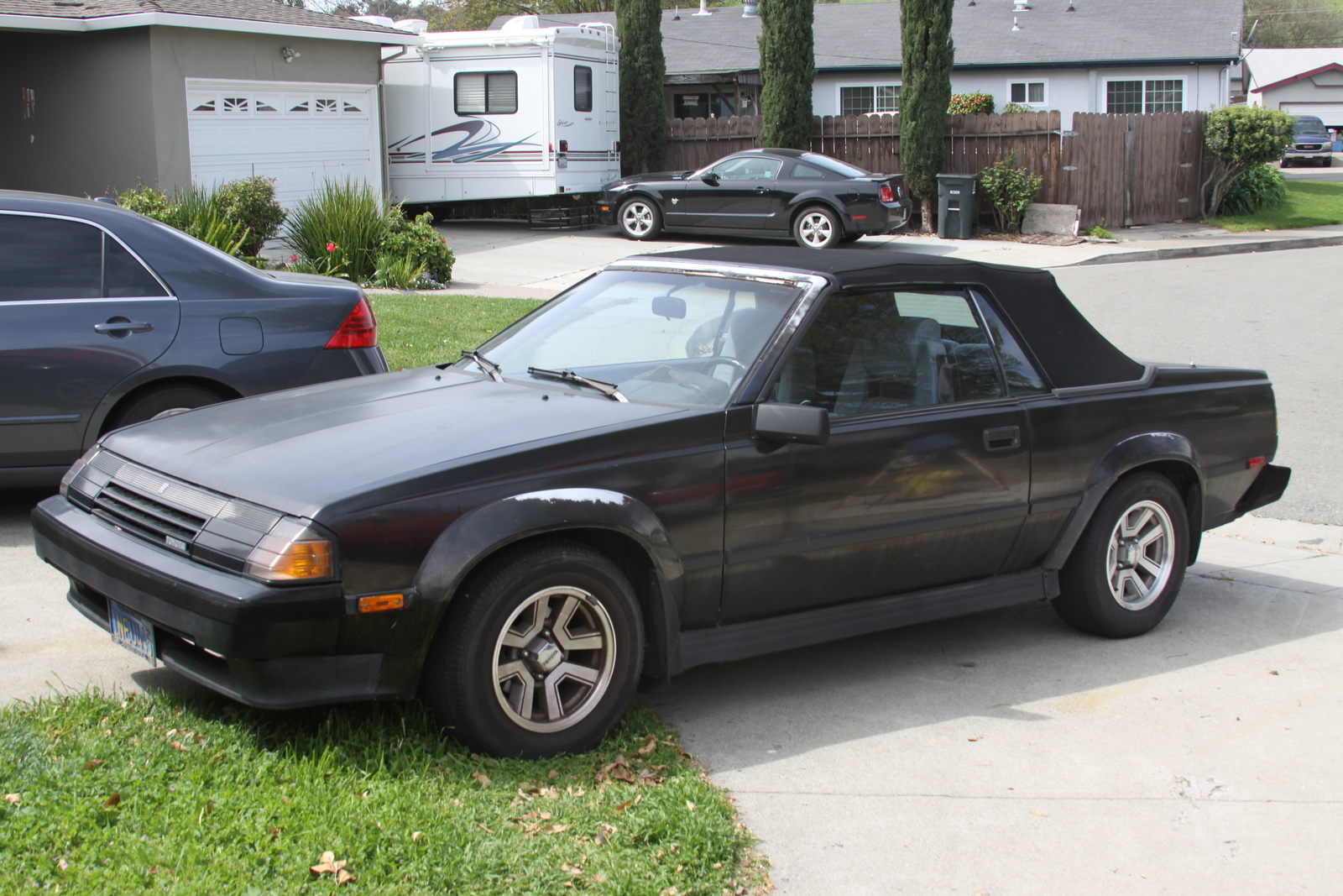 1985 toyota celica review #3