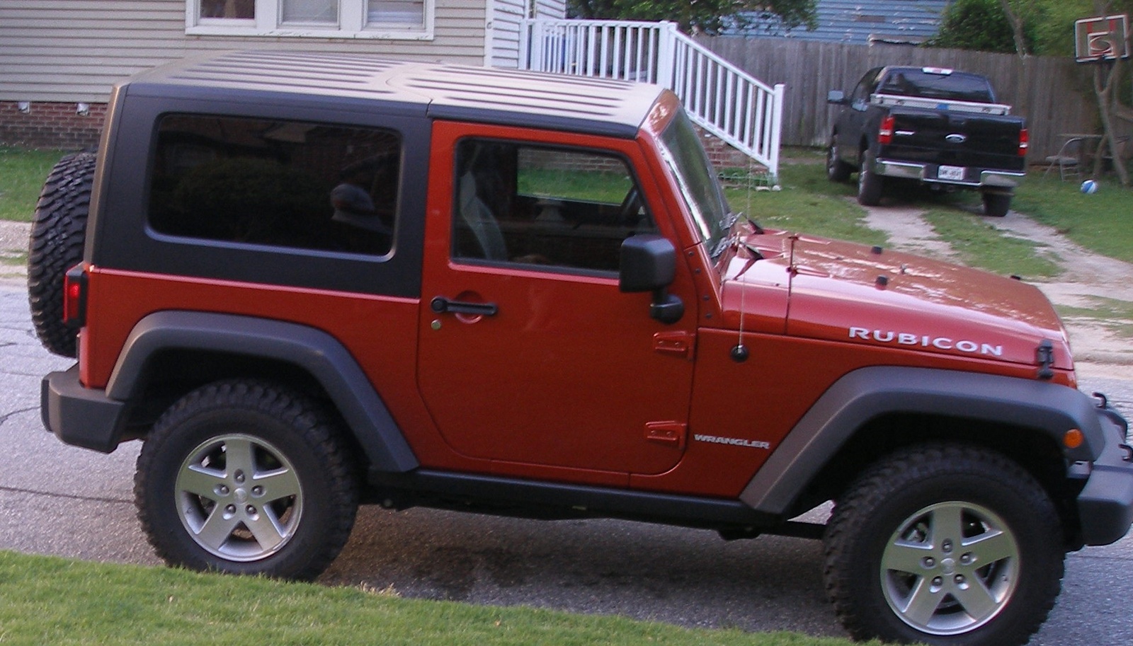 2009 Jeep Wrangler Pictures CarGurus