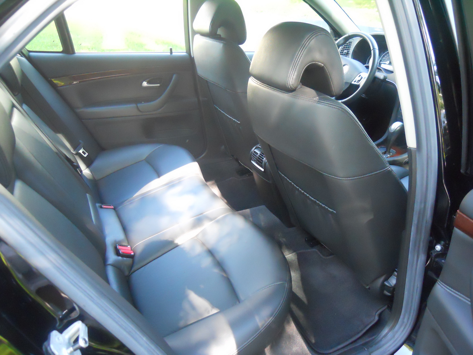 2009 Saab 9-3