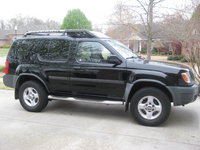 Is a 2001 nissan xterra reliable