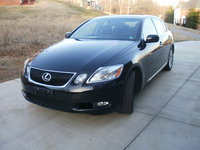 GS 300 GS 300