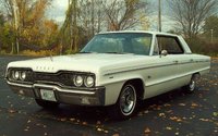 1966 Dodge Polara Overview 1966 Dodge Polara Overview