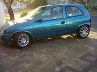 Corsa Corsa
