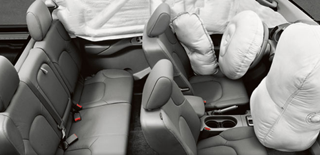 2011 Nissan Frontier