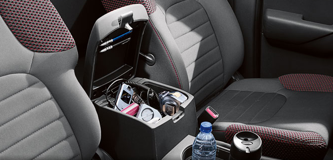 2011 Nissan Frontier
