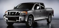 2011 Nissan Titan Overview 2011 Nissan Titan Overview