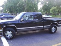 C/K 1500 C/K 1500