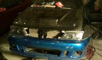 200SX 200SX